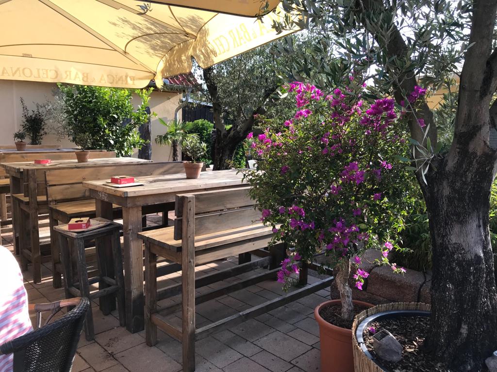 Finca & Bar Celona, Hannover Garbsen Finca & Bar Celona, Hannover Garbsen