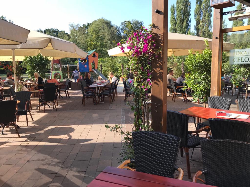Finca & Bar Celona, Hannover Garbsen Finca & Bar Celona, Hannover Garbsen
