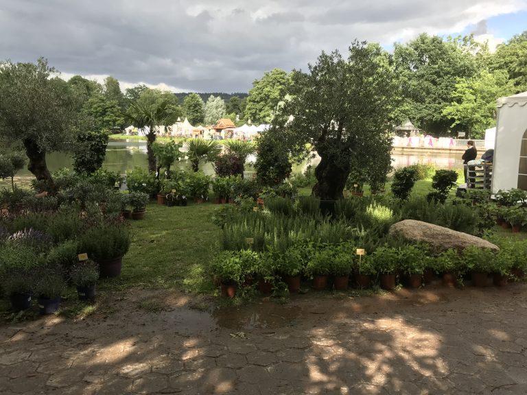 Garten und Ambiente LebensART, Bad Salzuflen